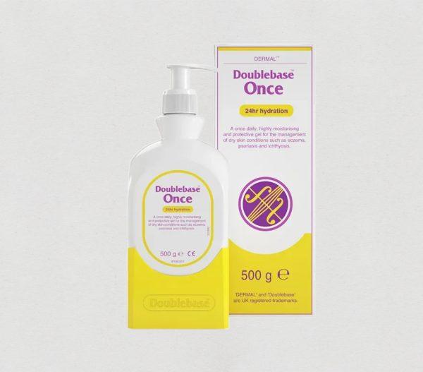 Buy Doublebase Once 100g | Tabi Health Pharmacy